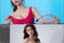 [JKF视频写真] 2019 9月号 JKF LADY 甜心DJ Ivy[mp4/103M]-亿套图
