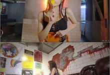 [JKF视频写真] 2019 9月号 Lifestyle Kuma爹地[mp4/108]-亿套图