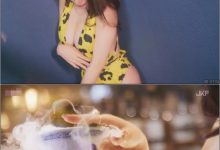 [JKF视频写真]2019 9月号 COVER 园田美樱[mp4/225M]-亿套图