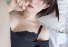 Coser小姐姐白银 布偶猫 图套+视频-亿套图