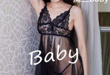 [YouWu尤物馆] 2016.08.25 VOL.027 蒲兰baby [73+1P]-亿套图