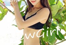 [FEILIN嗲囡囡] 2016.08.08 Vol.049 李筱乔jo [54+1P]-亿套图