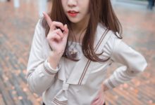 纳丝摄影 枫之少女 白丝肉丝萌萌哒的枫 [93P1V-1.44GB]-亿套图