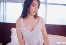 [YouMei尤美] 视频 2018.10.17 最优女友 小KK [1V]-亿套图