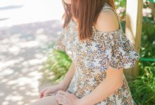 [SIEE丝意] No.039 玲玲 新师妹，仲夏之思 [43P]-亿套图