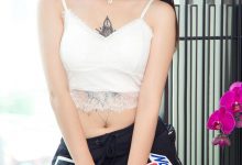 [Ugirls爱尤物] 2017.12.04 No.929 刘天天 吊带派对 [40P]-亿套图