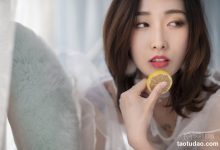 [YALAYI雅拉伊] 2019.05.24 Y188 佳佳 蕾丝浅笑 [45+1P]-亿套图