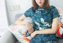 [SIEE丝意] No.040 蓓蓓 居家小女人 [68P]-亿套图