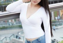 [MiiTao蜜桃社] 2017.11.13 VOL.084 萱萱Cecilia [50+1P]-亿套图