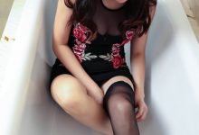 [Ugirls尤果网]爱尤物专辑 2016.07.31 No.439 俏厨娘 才可儿 [40P]-亿套图