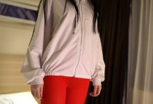 [ROSI写真] 口罩系列 2019.09.20 NO.1195[55+1P38M]-亿套图