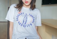 纳丝摄影 众筹模特洋洋 [92P]-亿套图