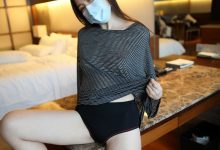 [ROSI写真]口罩系列 2017.12.03 NO.539 [47+1P]-亿套图