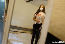 [ROSI写真]口罩系列 2017.12.04 NO.540 [41+1P]-亿套图