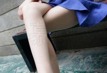 [丝慕写真] 第001期 模特：秋秋《夏天尾巴上的肉丝》[98P63.3M]-亿套图