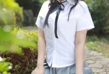 [MFStar模范学院] 2019.05.24 VOL.193 徐微微mia [40+1P]-亿套图