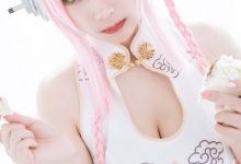 [YALAYI雅拉伊] 2019.08.21 Y376 妮子 超级索尼子 [40+1P]-亿套图