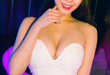 [SUNGIRL阳光宝贝] NO.006 长腿Show Girl女神 凯萨琳 [33+1P]-亿套图