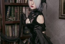 [Kelagirls克拉女神] 2017.05.20  薇薇《孔雀东南飞》[31+1P]-亿套图
