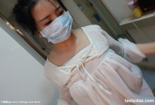 [ROSI写真] 口罩系列 2019.09.13 NO.1188[45+1P/37M]-亿套图