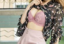 [Ugirls尤果网] 爱尤物 2019.09.15 No.1579 绯月樱Cherry 谈樱说爱 [35P]-亿套图