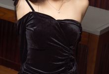 [Ugirls爱尤物] 2018.03.12 No.1027 安佑娅 惹火粉唇 [40P]-亿套图