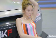 [JKF写真] JKF 2019 7月號 Hotride 余納斯 [1V]-亿套图