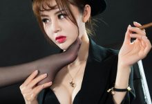 [Ligui丽柜]2019.10.11《还我至尊》兔子&凉儿[66+1P163M]-亿套图