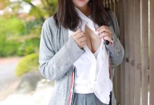 [MFStar模范学院] 2018.11.19 VOL.162 徐cake [40+1P]-亿套图