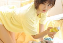 丰满长腿美女尤物白嫩美女写真-亿套图