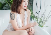 [GIRLT果团网] 2018-01-20 NO.120 骄傲的芭比女神坠落凡间 [43+1P]-亿套图