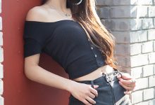 [Ugirls尤果网] 爱尤物 2019.06.13 No.1485 Juicy xiaoxiao 如约而爱 [35P]-亿套图
