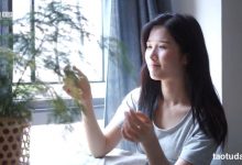 YALAYI雅拉伊] 2018.10.28 V002 塔塔《一日-视频版》[1V/162M]-亿套图