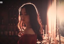 [YALAYI雅拉伊] 2019.01.21 V012 项兴咏《烈焰迷情-视频版》 [1V/139M]-亿套图