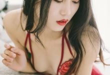 [YALAYI雅拉伊] 2019.06.04 Y215 和风 思春少女 [41+1P]-亿套图