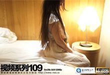 [ROSI写真]2015.10.23 视频NO.109[1V/350M]-亿套图