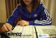 [ROSI写真]2015.09.04 视频NO.102[1V/167M]-亿套图