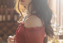 [YALAYI雅拉伊] 2019.04.22 Y164 奥莉 等 [55+1P]-亿套图