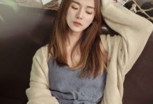 [YALAYI雅拉伊] 2019.04.25 Y175 白日梦 不如和我虚度时光 [47+1P]-亿套图