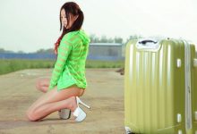 爱丝 F6017 NO.017 春天的旅行 77P-亿套图