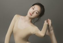 寻花 第15期 北舞舞蹈团成员欣美 [32+1P]-亿套图