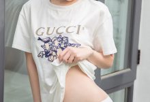 [Ugirls尤果网] 爱尤物 2019.04.03 No.1414 夏瑶 少女不思议 [35P]-亿套图