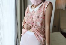 [FEILIN嗲囡囡] 2018.07.30 VOL.155 李梓熙 [40+1P]-亿套图