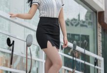 [MTMENG模特联盟 ] 2017.05.08 VOL.002 李梓熙[41+1P]-亿套图