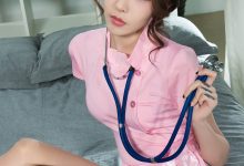 [Ligui丽柜]2019.04.01 网络丽人 Model 兔子 [56+1P78.6M]-亿套图