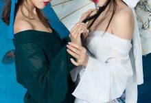 [Ligui丽柜]2019.04.26 Model 钟情&凉儿 [89+1P]-亿套图