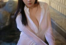 [MFStar模范学院] 2019.02.18 VOL.176 徐微微mia [41+1P]-亿套图