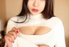 [TASTE顽味生活] 2016.02.16 Vol.006 哈妮HaaNi [66+1P]-亿套图