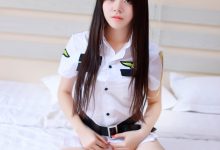 [PartyCat轰趴猫] 2018.03.11 No.059 [42+1P]-亿套图