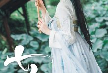 [TouTiao头条女神] 2019-08-07 玄子 七夕之白素贞和青小婉 [21+1P]-亿套图